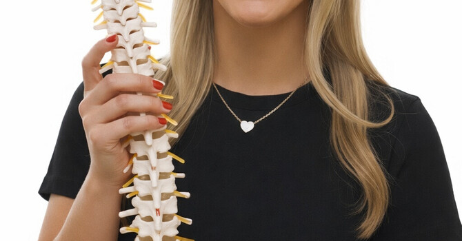 The Importance of Spinal Health for Overall Wellness image